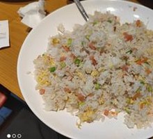 Yangzhou Fried Rice
