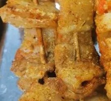 花肉串儿