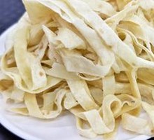 Noodle Strips