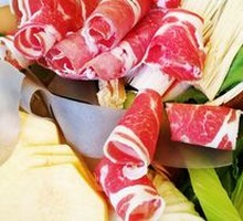 Vegetable Platter