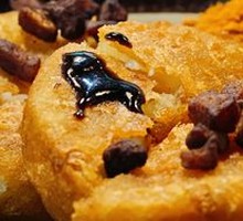 Guizhou Potato Pancake