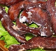 Special Soft Sausage