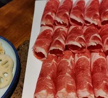 Lamb Rolls