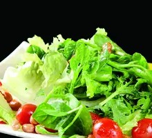 Old Integrity Big Mixed Salad