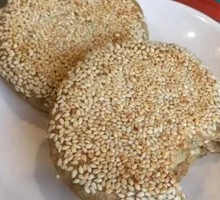 Fried Flatbread