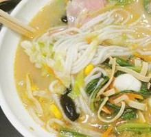 Rice Noodles