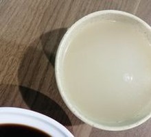 Dumpling Soup