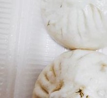 Pork and Fennel Dumplings