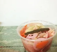 Beijing-style Pickled Vegetables
