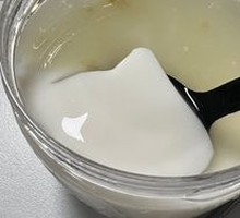 Almond Tofu