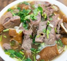Braised Dish Base