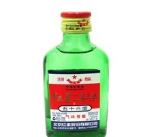 Red Star Erguotou