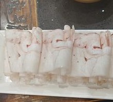 Mutton Tail Fat