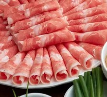 Premium Lamb