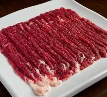 Fresh Hand-Cut Meat