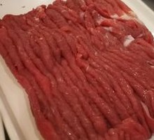 Fresh-cut Lamb Leg