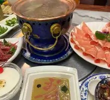 Hot Pot Meat