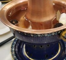 八珍清汤锅