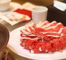 Fresh Sliced Lamb Skewers