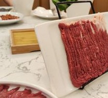 Hand-Cut Fresh Lamb Leg Meat