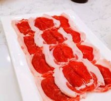 Hand-Cut Fresh Lamb Top Loin