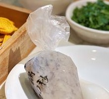 Hand-Beaten Fresh Shrimp Dumplings
