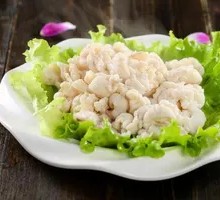 Quick-boiled Fresh Lamb Tripe