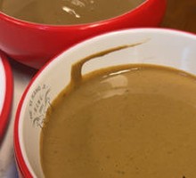 Traditional Sesame Paste Dressing