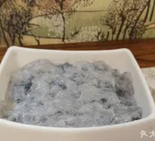 100%纯手打鲜虾滑