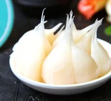 Old Beijing Sweet Garlic