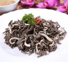 Blanched Beef Tripe