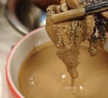 Quick-boiled Tripe