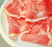Premium Ribeye Beef