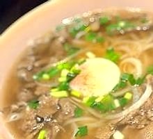 Angus Train Head Rice Noodles