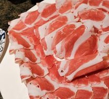 Fresh Hand-Cut Meat
