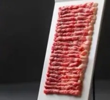 Hand-Cut Lamb Skewers