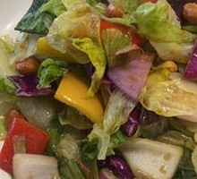 Sour Vinegar Mix
