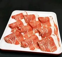 Snowflake Wagyu Beef