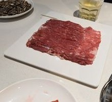 Fresh Lamb Leg Meat, Hand-Cut