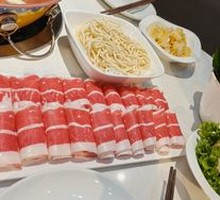 Beef Rib No.1