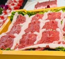 Hand-Cut Lamb Top Blade
