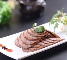 Premium Wagyu Beef