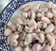 Morel Mushroom