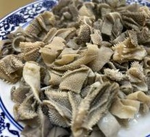 Fried Crispy Dumplings