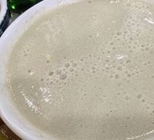 Soybean Juice