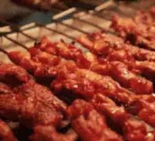 Grilled Skewers