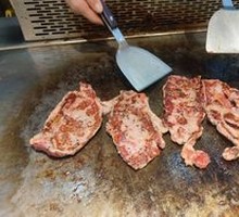 Steak