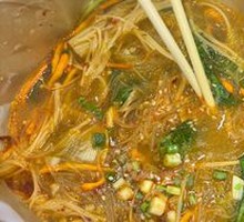 Bàowáng Clam Noodles