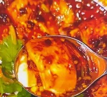 Aluminum Foil Tofu