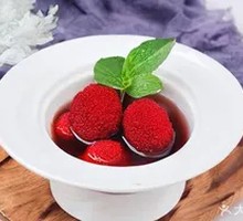 Sweet Heart Plum